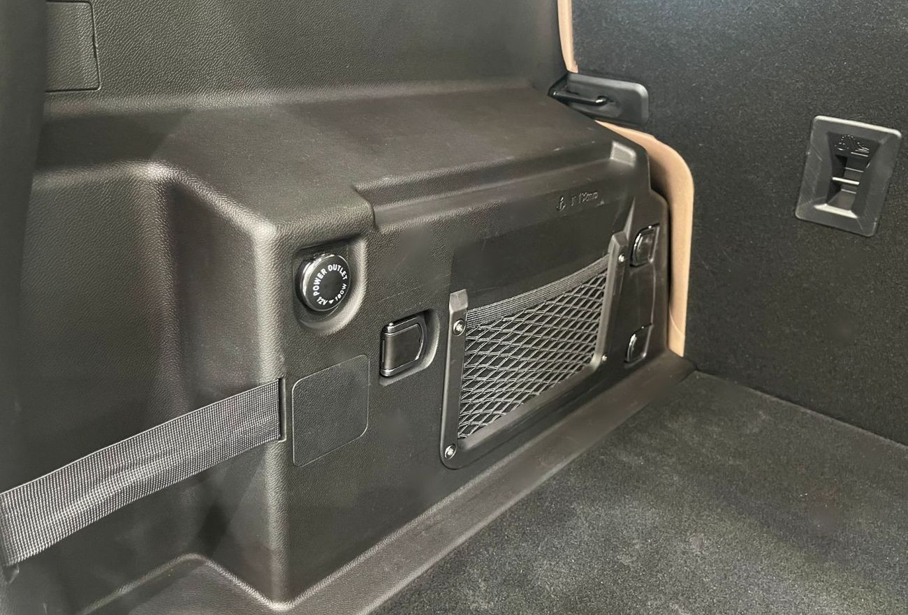 جيتور T2 2L-4CYL ELITE AGENCY 10 YRS WARRANTY EXCELLENT CONDITION