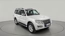 ميتسوبيشي باجيرو 2020 GLS HIGHLINE | AED 1066/Month | 0 DP | 30 Day Return | Warranty | Service History