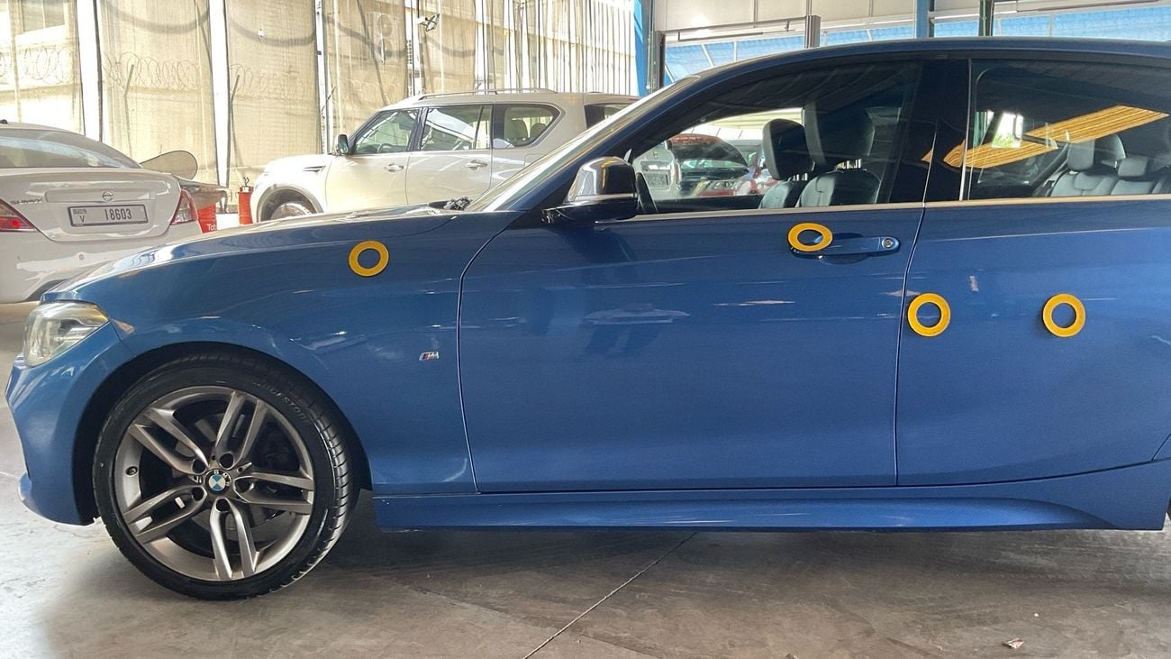 BMW 125i | Guaranteed Warranty | 0 Down Payment