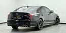 كاديلاك CT5 V 3.0T 2022 Cadillac CT5 V, 2028 Cadillac Warranty + Service Pack, Full Cadillac Service History, GC