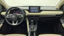 Toyota Yaris TOYOTA YARIS 1.5L 2024 | 0 DP | 691/Month | 30 Day Return | Service History