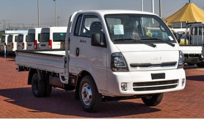 Kia K4000 K4000S