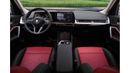 BMW X1 25Li | 3,231 P.M  | 0% Downpayment | Excellent Condition!