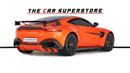 أستون مارتن فانتيج F1 Edition 4.0L