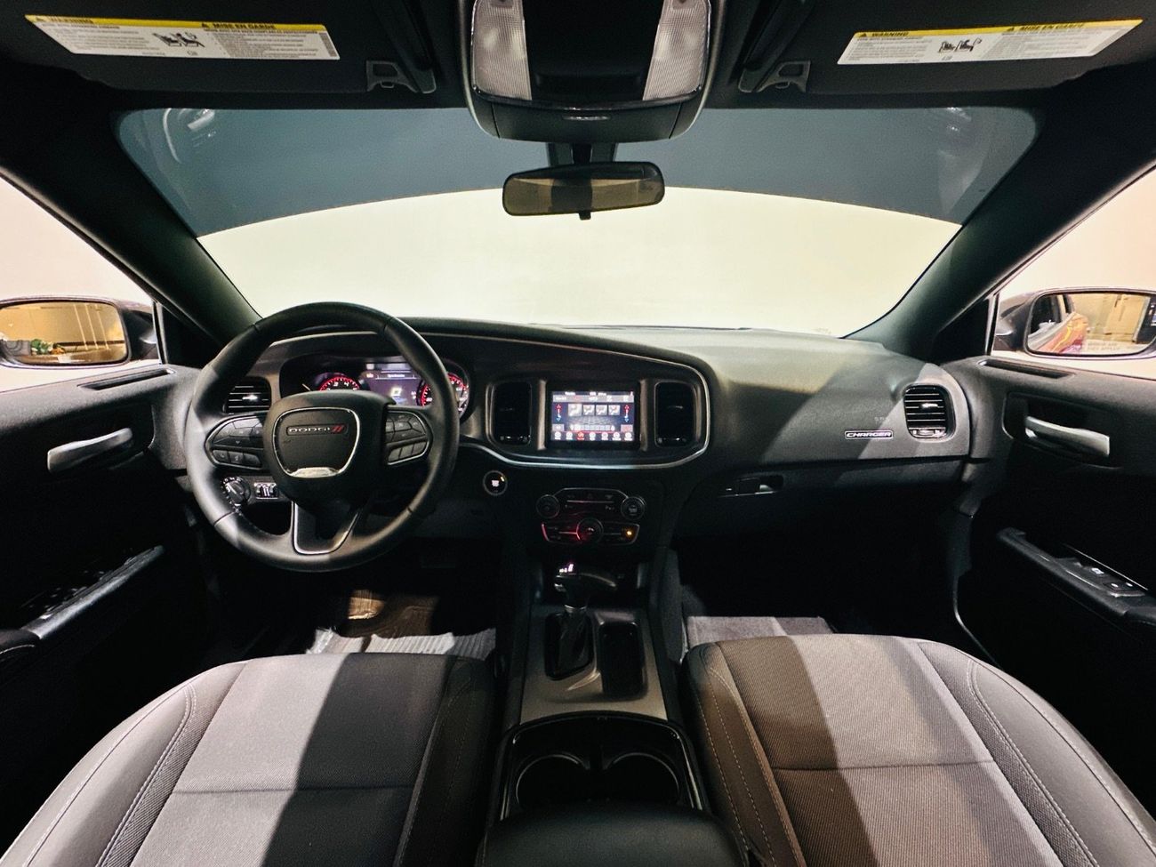 Dodge Charger SXT 3.6L