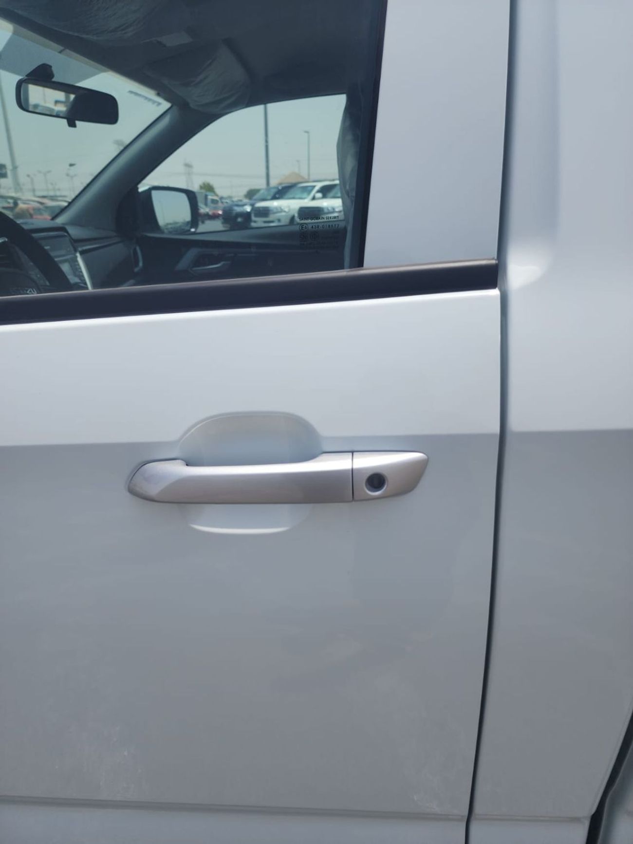 إيسوزو D ماكس ايسوزو ديماكس سنجل 1.9