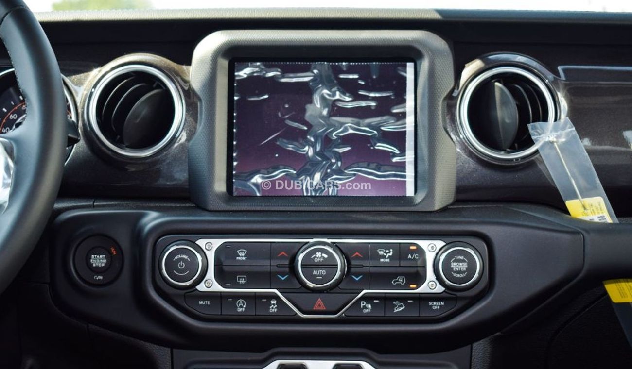 Jeep Wrangler SAHARA night eagle 4D 2019 NEW (EXPORT ONLY)