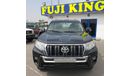 Toyota Prado TXL - 2.7CC - 4X4 - MODIFIED-2023