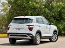 Hyundai Creta Mid 1.6L 770-Monthly l GCC l Cruise, Camera, Navigation l Accident Free