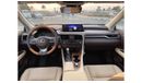 لكزس RX 350 2017 LEXUS RX350 IMPORTED FROM USA