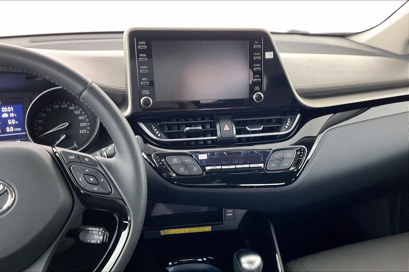 JAC S3 Plus Intelligent Luxury | 1 year free warranty | 0 Down Payment