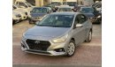 Hyundai Accent Base 2020 | 1.6L | Ref#334