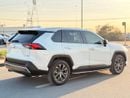 Toyota RAV4 2.0 L Full Option 360 camera, leather seat Push start, push start 2023 Japan car
