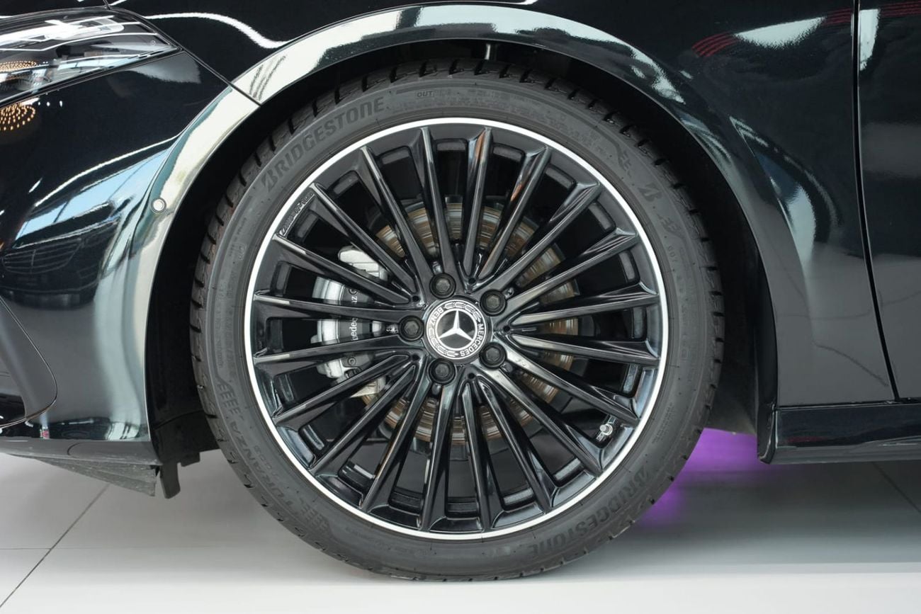 مرسيدس بنز A 200 STD