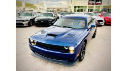 Dodge Challenger Available for sale 1200/= Monthly