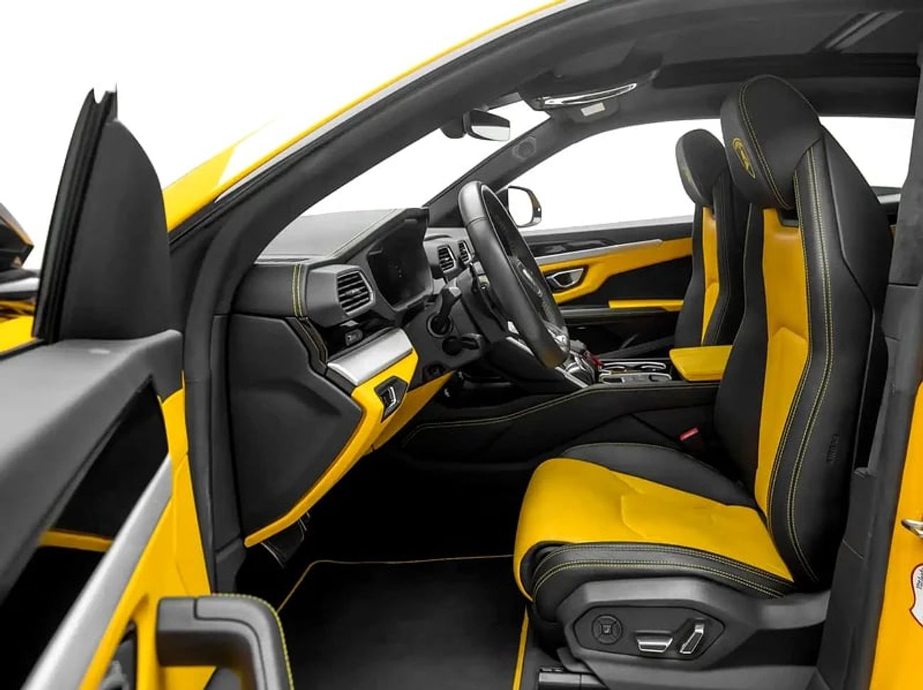 لامبورغيني اوروس STD 4.0T V8