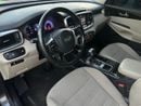 Kia Sorento Base 2.4L AWD