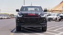 Isuzu DMax 2025 ISUZU D-MAX GT Double Cabin 4x4 3.0L Diesel - GCC (Export price)