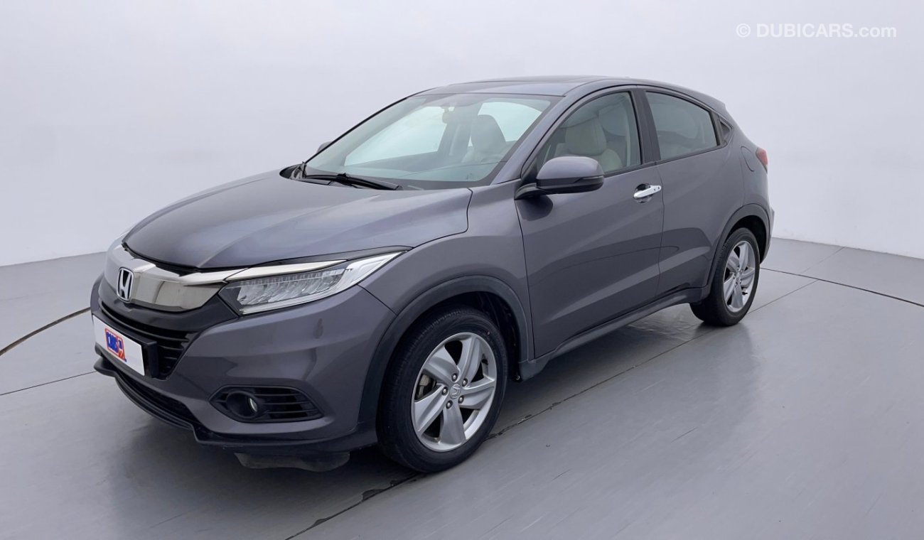 Honda HRV EX 1.8 | Under Warranty | Inspected on 150+ parameters