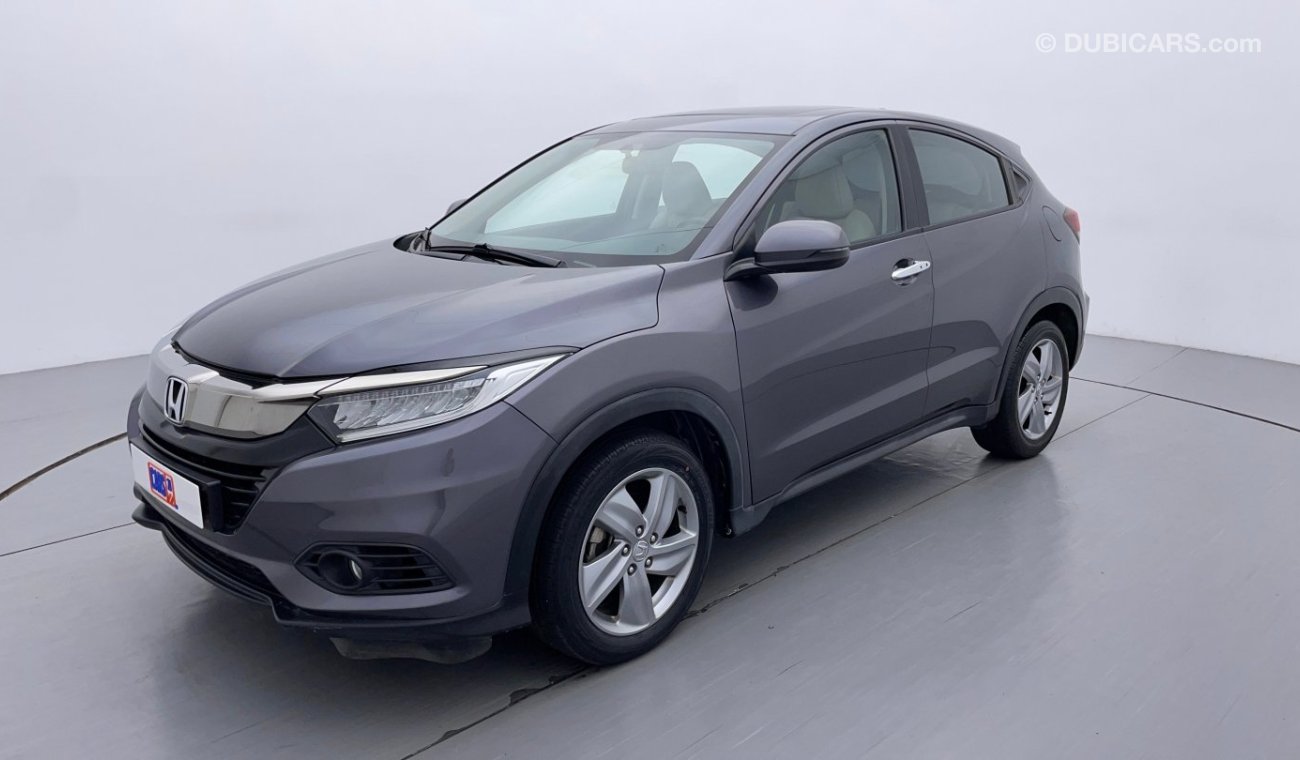 Honda HR-V EX 1.8 | Under Warranty | Inspected on 150+ parameters