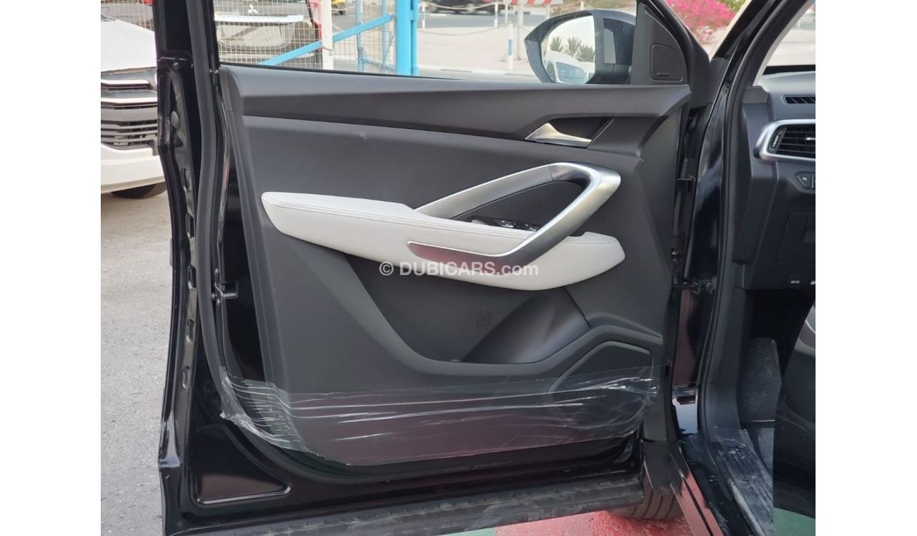 Chevrolet Captiva Chevrolet Captiva 2022 Black 1.5L ⛽ petrol SUV 4WD