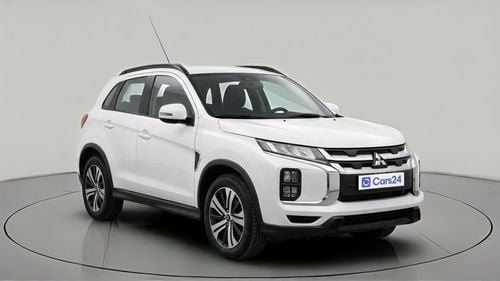 Mitsubishi ASX 2024 GLX MIDLINE | AED 784/Month | 0 DP | 30 Day Return | Warranty