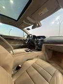 مرسيدس بنز E 350 SPORTS Std 3.5L