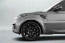 Land Rover Range Rover Sport HSE