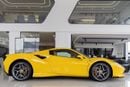 فيراري ف ٨ سبيدر Ferrari F8 Spider 2022 | Pristine | Fully Carbon Interior &amp; Exterior | Carbon Steering &amp; Pad