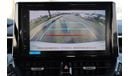 Toyota Corolla TOYOTA_COROLLA_1.5L_GASOLINE_FULL_OPTIONS_NEW_2021