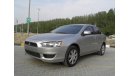 Mitsubishi Lancer 2016 1.6 Ref# 437  (FINAL PRICE)