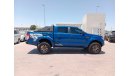 Ford Ranger FORD RANGER PICK UP RIGHT HAND DRIVE (PM1356)