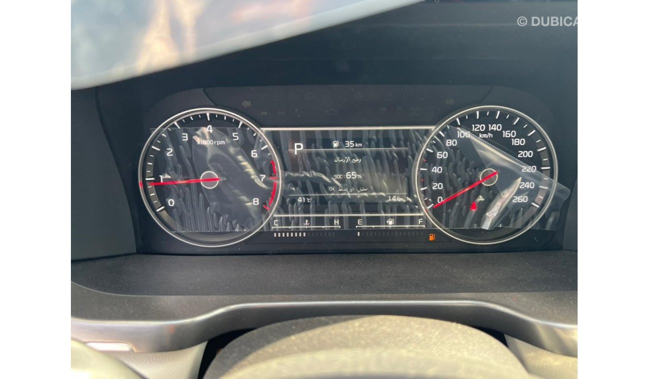 New Kia Sorento 2.5L MODEL 2022 4X4 AUTO HOLD DRIVE MODE AUTO