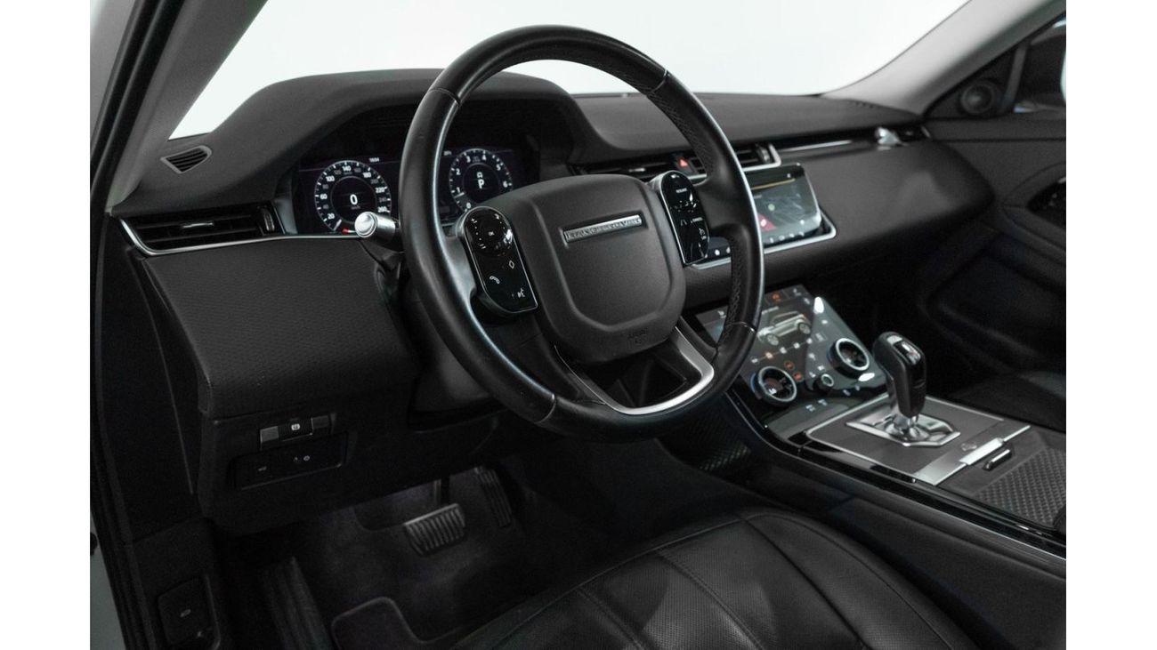 Land Rover Range Rover Evoque P200 S