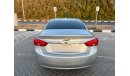 شيفروليه إمبالا 2014 Chevrolet Impala LS 4dr Sedan 3.5L 6cyl petrol automatic front wheel drive