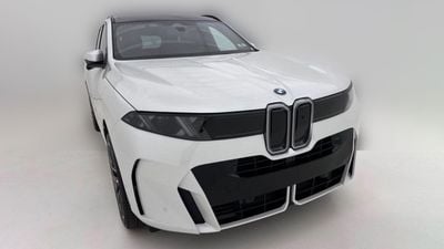 BMW X5 40i M SPORT