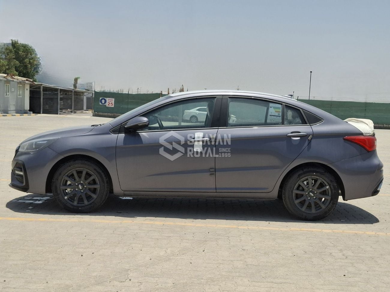 Chery Arrizo 5 STANDARD 1.5L PETROL AT 2026MY