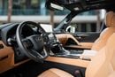 Lexus LX 600 LX 600 Signature | 8,813 P.M | 0% Downpayment | Lexus Warranty!