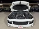 Porsche Cayenne GTS 3.6L | SERVICE HISTORY | ALCANTARA INTERIOR | SPORTS CHRONO PACKAGE