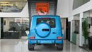 Mercedes-Benz G 63 AMG Mercedes-Benz G 63 AMG Fully Loaded - Fully Carbon Fiber - 2025 FaceLift