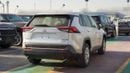 Toyota RAV4 LE 2.5L 4WD