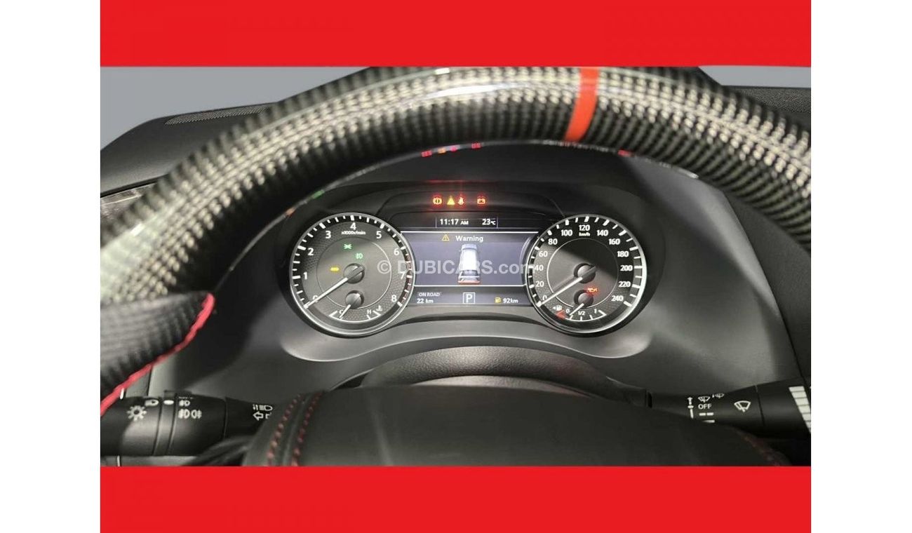 Nissan Patrol 2022 Nissan Patrol LE T2 - Upgraded to SSR: Luxurious Drive Redefined!