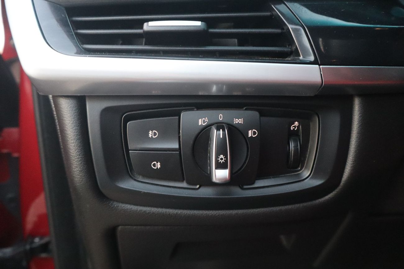 بي أم دبليو X6