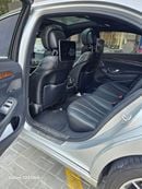 Mercedes-Benz S 550 Panoramic