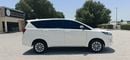 Toyota Innova Toyota Innova model 2020