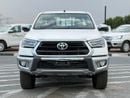 تويوتا هيلوكس 2026 Toyota hilux GLXS SRS 2.7L petrol AT