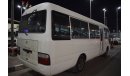 Toyota Coaster Toyota Coaster 30 seater bus Diesel, Model:2009. Excellent condition