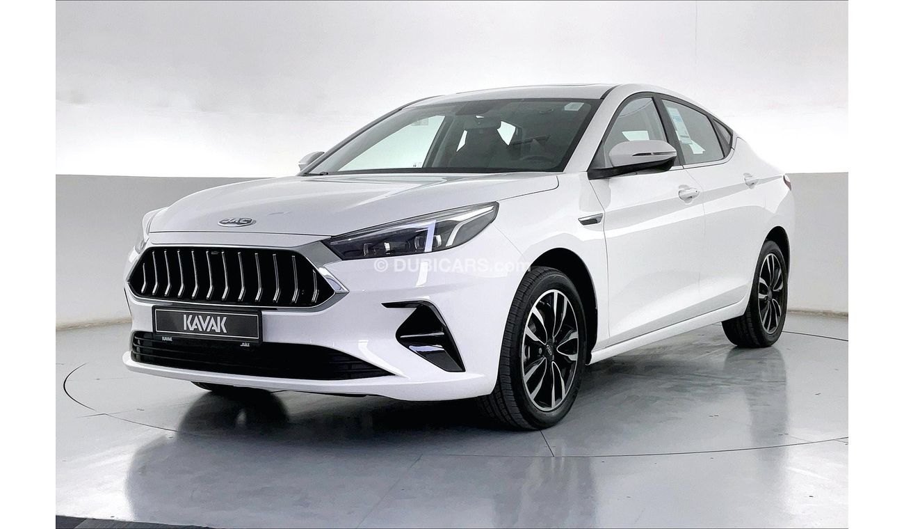 جاك J7 Intelligent