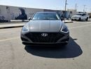 هيونداي سوناتا Full option 2.5L