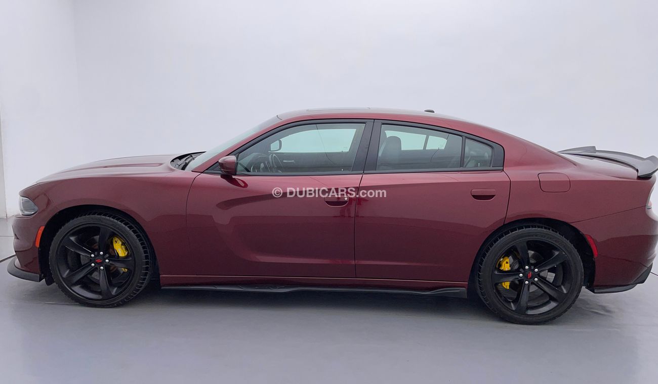 Dodge Charger SXT 3.6 | Zero Down Payment | Free Home Test Drive